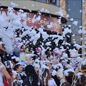 ЭКВАТОР ЛЕТА фото 79