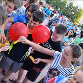 ЭКВАТОР ЛЕТА фото 48