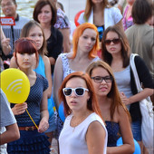 ЭКВАТОР ЛЕТА фото 60