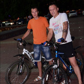 ЭКВАТОР ЛЕТА фото 173