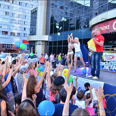 ЭКВАТОР ЛЕТА фото 34