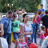 ЭКВАТОР ЛЕТА фото 55