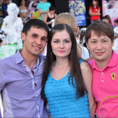 ЭКВАТОР ЛЕТА фото 120