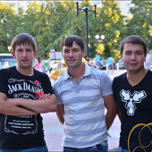 ЭКВАТОР ЛЕТА фото 64