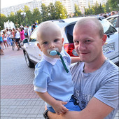 ЭКВАТОР ЛЕТА фото 47