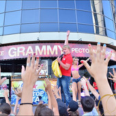 ЭКВАТОР ЛЕТА фото 35