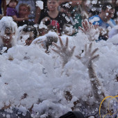 ЭКВАТОР ЛЕТА фото 89