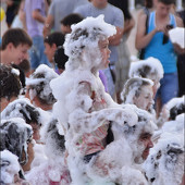 ЭКВАТОР ЛЕТА фото 113