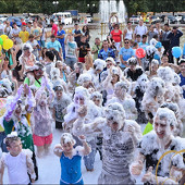 ЭКВАТОР ЛЕТА фото 96