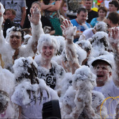 ЭКВАТОР ЛЕТА фото 90