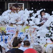 ЭКВАТОР ЛЕТА фото 82