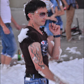 ЭКВАТОР ЛЕТА фото 156