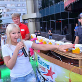 ЭКВАТОР ЛЕТА фото 140