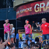 ЭКВАТОР ЛЕТА фото 127