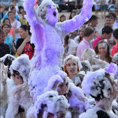 ЭКВАТОР ЛЕТА фото 97