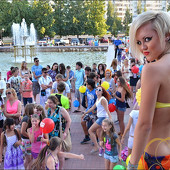 ЭКВАТОР ЛЕТА фото 57