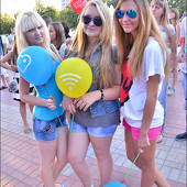 ЭКВАТОР ЛЕТА фото 40