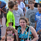 ЭКВАТОР ЛЕТА фото 61