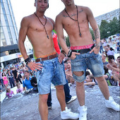 ЭКВАТОР ЛЕТА фото 135