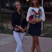 ЭКВАТОР ЛЕТА фото 159