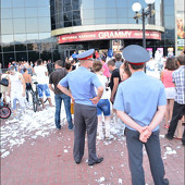 ЭКВАТОР ЛЕТА фото 121