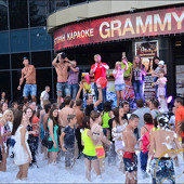 ЭКВАТОР ЛЕТА фото 142