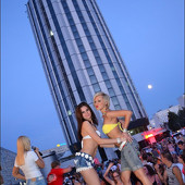 ЭКВАТОР ЛЕТА фото 163