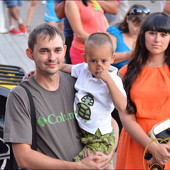 ЭКВАТОР ЛЕТА фото 100