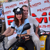 ЭКВАТОР ЛЕТА фото 143