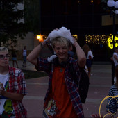 ЭКВАТОР ЛЕТА фото 158