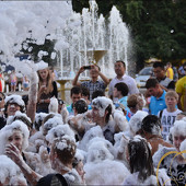 ЭКВАТОР ЛЕТА фото 91