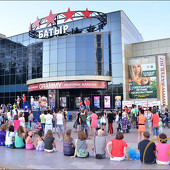 ЭКВАТОР ЛЕТА фото 31