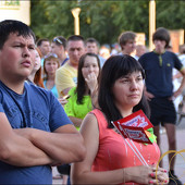 ЭКВАТОР ЛЕТА фото 54