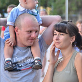 ЭКВАТОР ЛЕТА фото 63