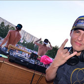 ЭКВАТОР ЛЕТА фото 132