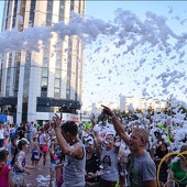 ЭКВАТОР ЛЕТА фото 74