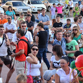 ЭКВАТОР ЛЕТА фото 59