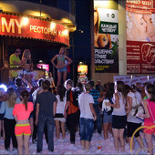 ЭКВАТОР ЛЕТА фото 166