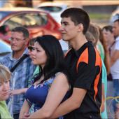 ЭКВАТОР ЛЕТА фото 44