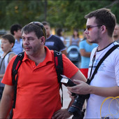 ЭКВАТОР ЛЕТА фото 70