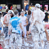 ЭКВАТОР ЛЕТА фото 122