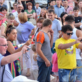 ЭКВАТОР ЛЕТА фото 101