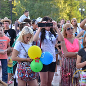 ЭКВАТОР ЛЕТА фото 56