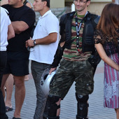 ЭКВАТОР ЛЕТА фото 68