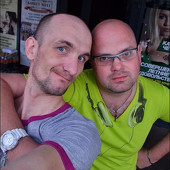 ЭКВАТОР ЛЕТА фото 137