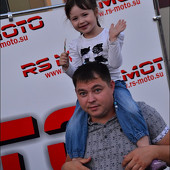 ЭКВАТОР ЛЕТА фото 130