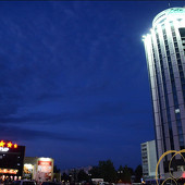 ЭКВАТОР ЛЕТА фото 171