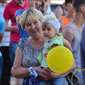 ЭКВАТОР ЛЕТА фото 53