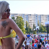 ЭКВАТОР ЛЕТА фото 58