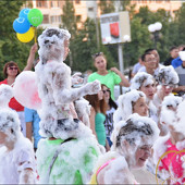 ЭКВАТОР ЛЕТА фото 116